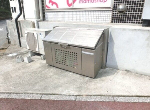 金太郎ヒルズ27の物件内観写真